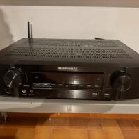 Sintoamplificatore Marantz 1608