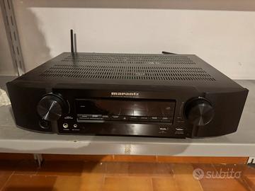 Sintoamplificatore Marantz 1608