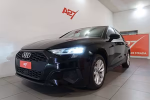 Audi A3 30 TFSI