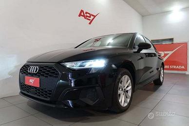 Audi A3 30 TFSI
