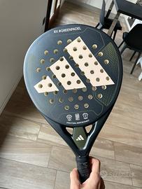 ADIDAS RX GREENPADEL