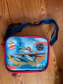 Borsa termica bambino