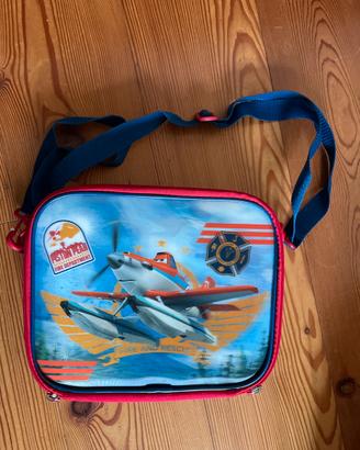 Borsa termica bambino