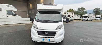 Dethleffs t6717