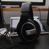 Cuffie Sennhiser HD 599 