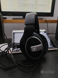 Cuffie Sennhiser HD 599 