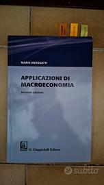 Applicazioni di macroeconomia