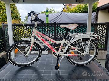 Bici bimba