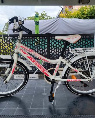 Bici bimba
