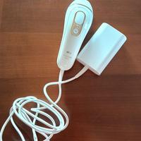 Luce pulsata Braun Silkexpert pro 5 modello pl5347