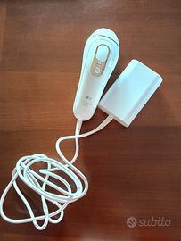 Luce pulsata Braun Silkexpert pro 5 modello pl5347