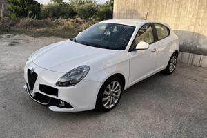 Alfa Romeo Giulietta 1.6 JTDm 120cv