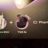 Cuffie wifi bluetooth Vivo TWS-3A