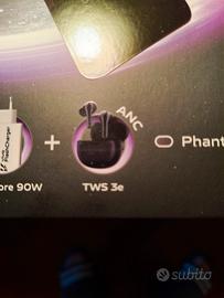 Cuffie wifi bluetooth Vivo TWS-3A