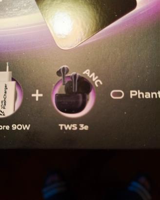 Cuffie wifi bluetooth Vivo TWS-3A