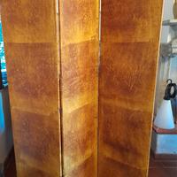 Paravento design titolo Gabbia Dorata marca Bimago