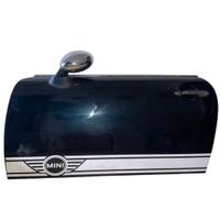 Portiera anteriore sinistra mini cooper 2004