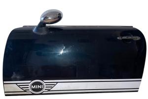 Portiera anteriore sinistra mini cooper 2004