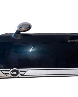 Portiera anteriore sinistra mini cooper 2004