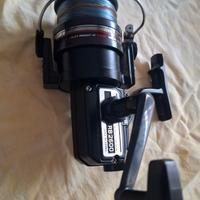 mulinello Daiwa RB 2600
