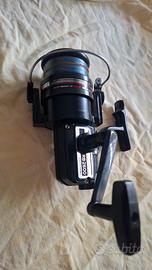 mulinello Daiwa RB 2600