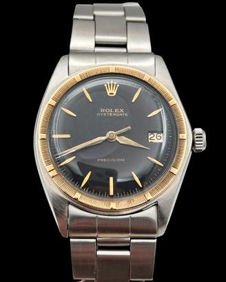 Rolex precision oysterdate
PRECISION Oysterdate