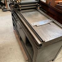 Torchio Tipografico Vandercook