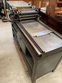 Torchio Tipografico Vandercook