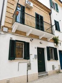 Appartamento  indipendente Vasto Centro