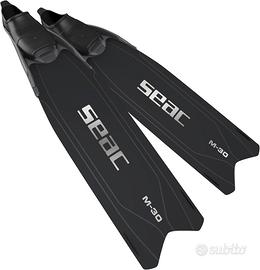 Pinne da Apnea/Pesca subacquea 36/38