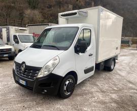 RENAULT Master 2.3 dCi Frigo