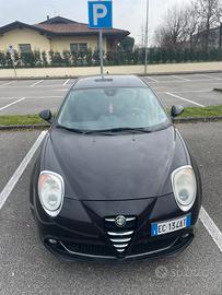 Alfa Romeo MiTo 1.3 JTD Distinctive