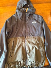 giacca a vento north face