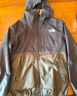 giacca a vento north face
