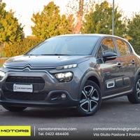 Citroen C3 PureTech 83 S&S Shine benzina