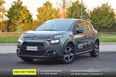 Citroen C3 PureTech 83 S&S Shine benzina