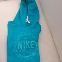Felpa Nike con cappuccio 