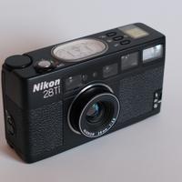 Nikon 28Ti