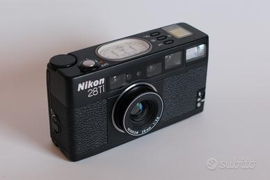 Nikon 28Ti