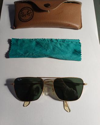 Ray-Ban Vintage B&L USA