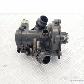 Pompa acqua con termostato Audi VW Seat Skoda 1.8-