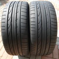 2 gomme estive Bridgestone 315\35\21