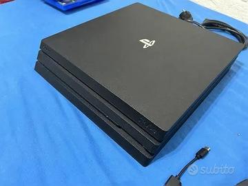 PlayStation pro