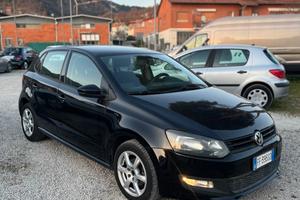 Volkswagen Polo Diesel PERFETTA SI NEOPATENTATI