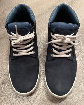 Sneakers alte Timberland