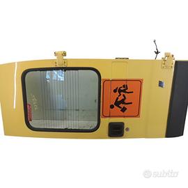 Porta posteriore destra Fiat Ducato 244 del 2004