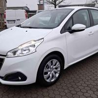 PEUGEOT 208 VAN 1.5 BLUE HDI UNICO PROPRIETARIO