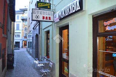 ATTIVITÀ A SONDRIO