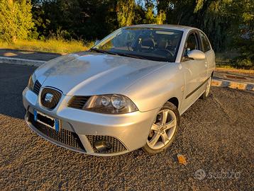 Seat Ibiza 1.9 TDI