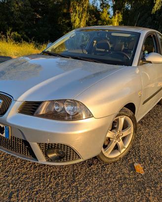 Seat Ibiza 1.9 TDI